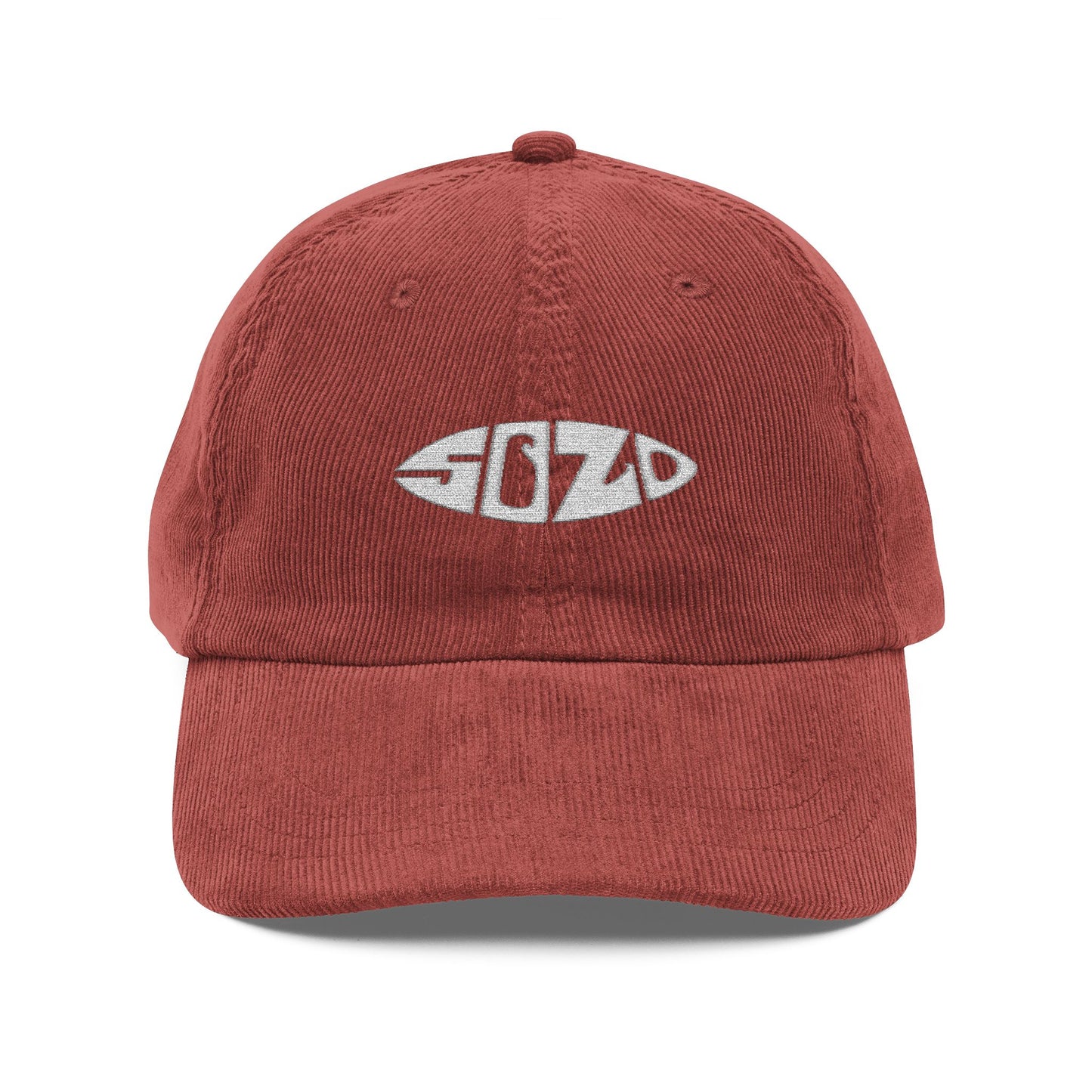 Sozo Originals - Vintage Corduroy Cap