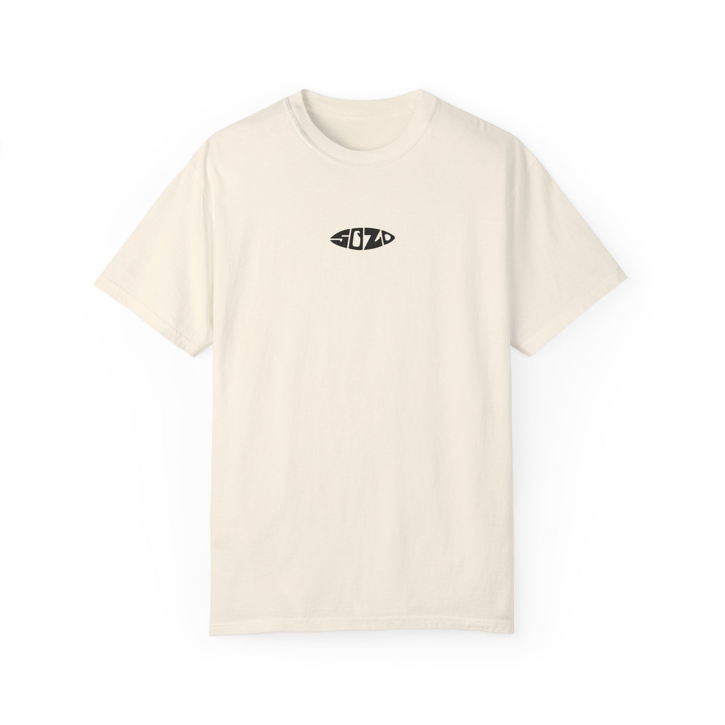 Sozo Originals - Minimalist Design
