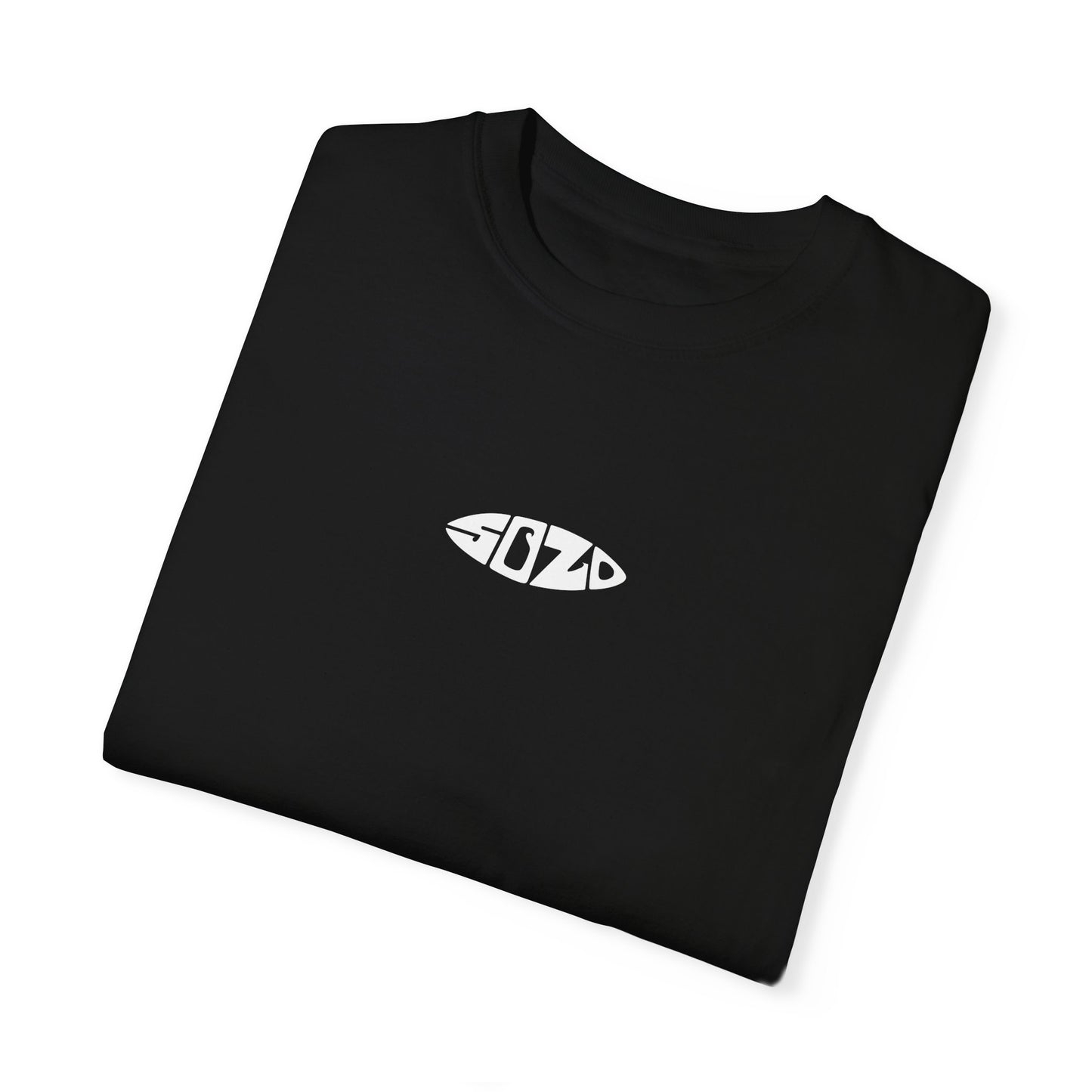 Sozo Originals - Minimalist Design