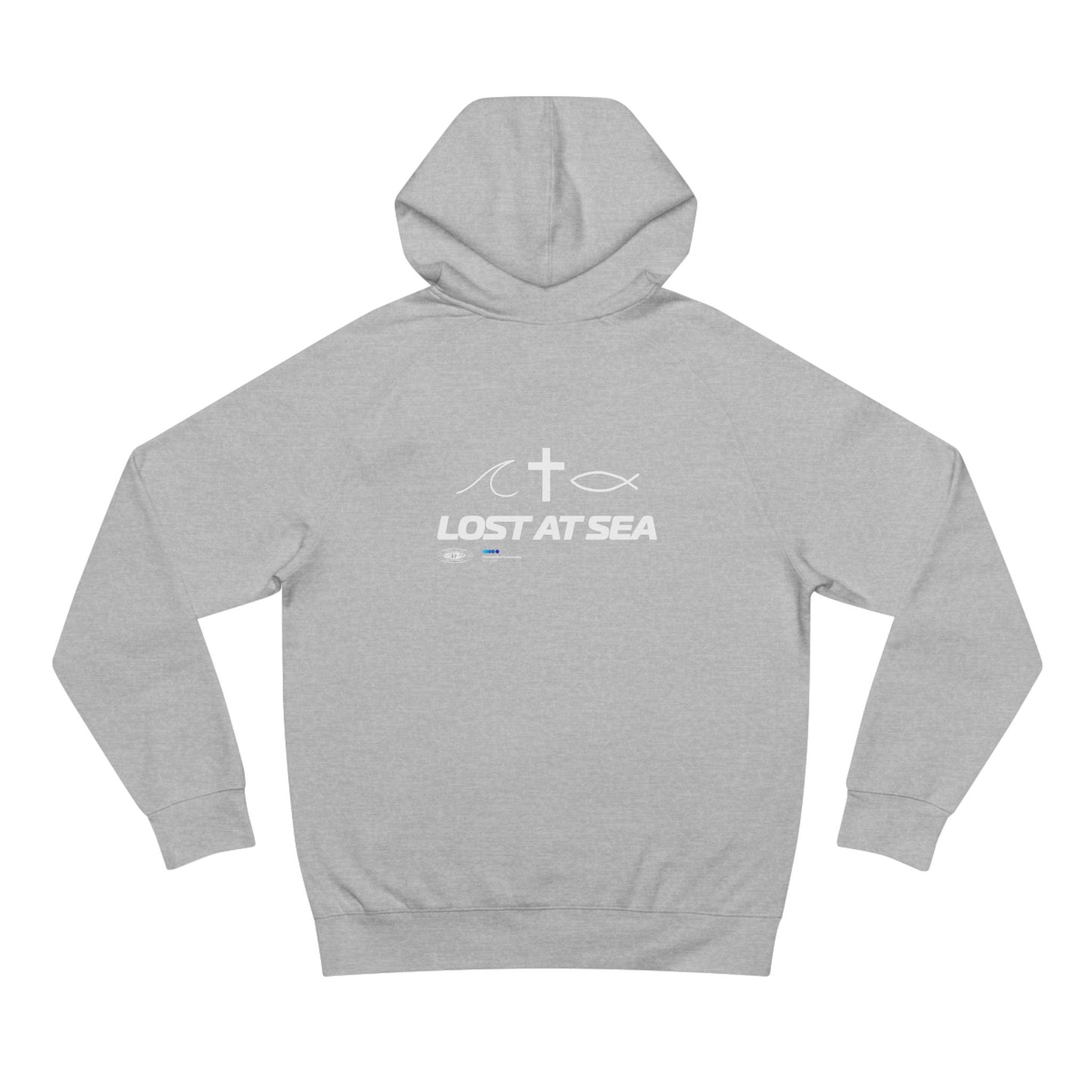 Sozo "Lost at Sea" - Lost at Sea Hoodie
